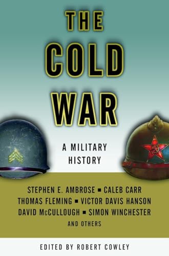The Cold War: A Military History