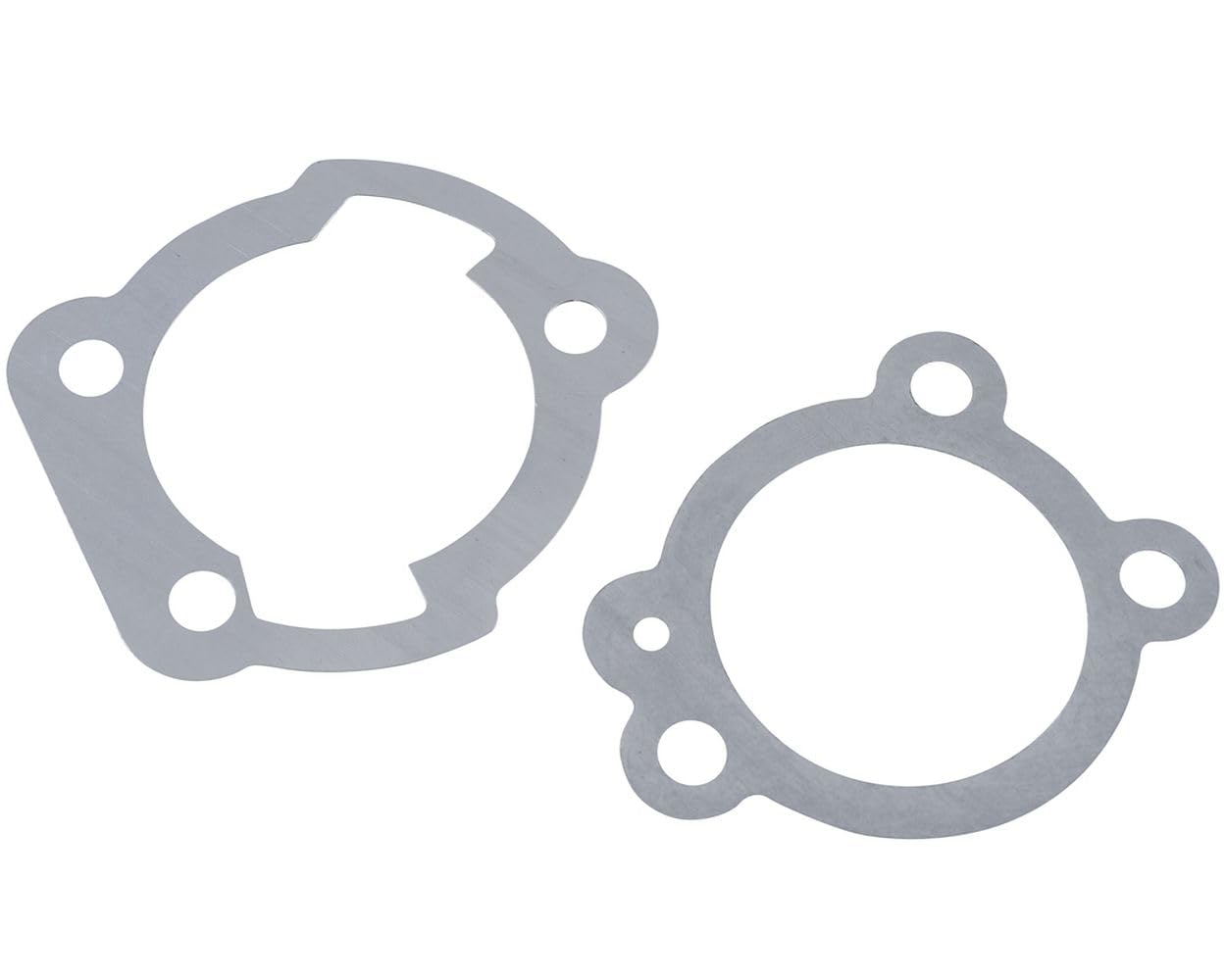 KIT GRUPPO TERMICO POLINI D.43 SP. 12 + TESTATA POLINI PER PIAGGIO CIAO