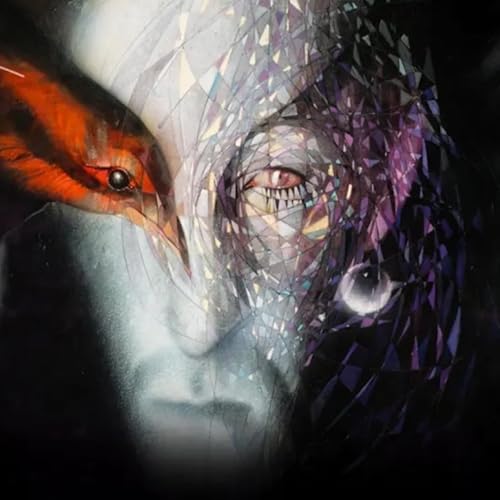 Neil Gaiman's 'Sandman' To Be Released As Audio Drama