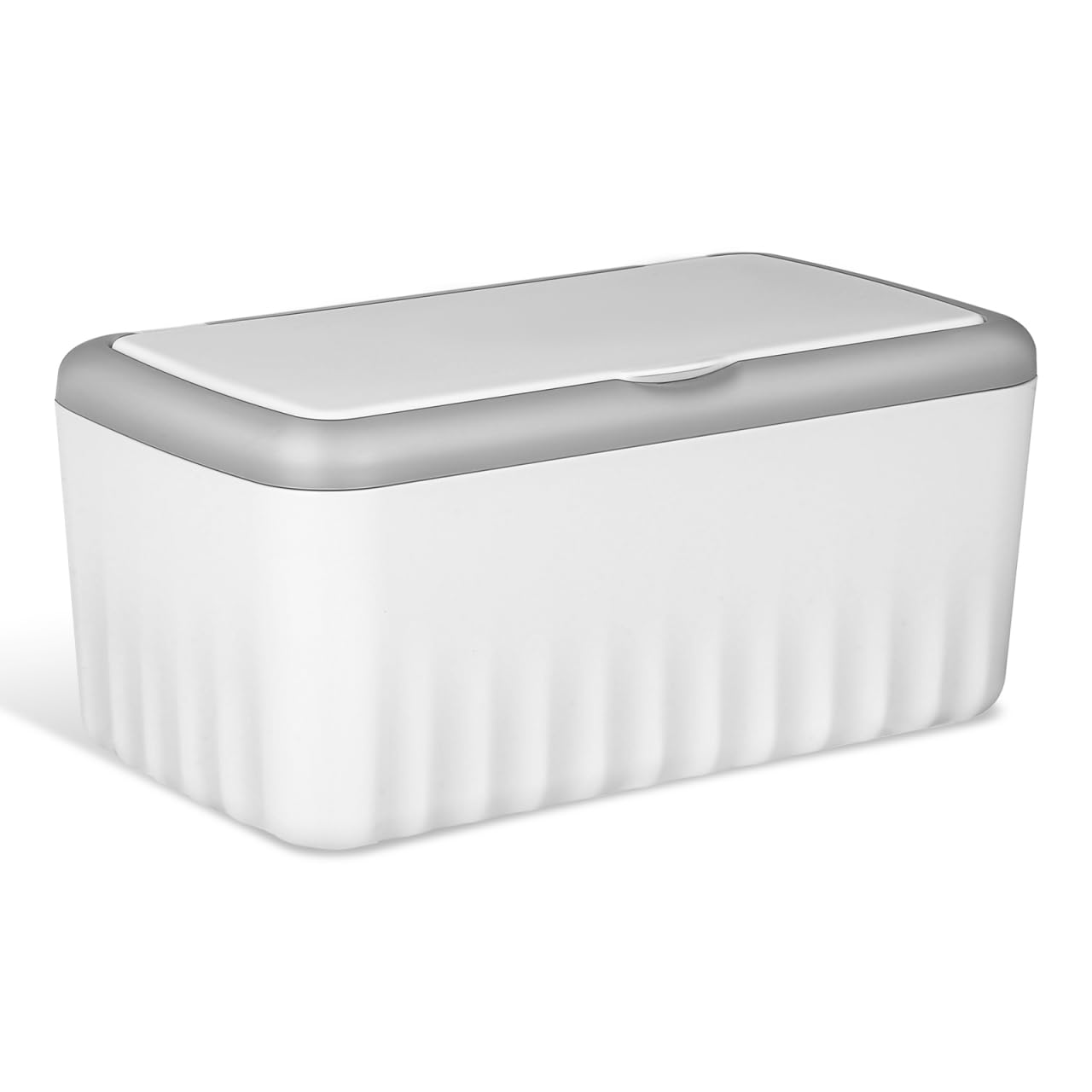 iplusmile Feuchttücher und Toilettenpapier: Große Feuchttüch