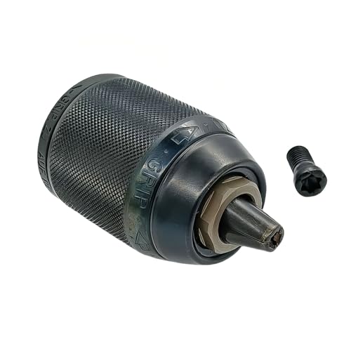 42-66-2706 Pièces de mandrin de rechange pour Milwaukee 42-66-1006 42-66-2707 2704-20 2704-22 2804-20 2804-22 2903-20 2903-22 2904-2904-22 0 9/4 Support 0,6...