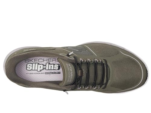 Image of Skechers Women's Go Walk Glide Step 2.0 Elektra Hands Free Slip-ins