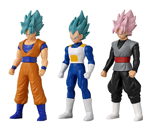 Encuentra reviews de Goku black rose disponible en línea. 15 Imagen adicional
