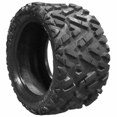 GTW Barrage Mud Terrain Golf Cart Tire