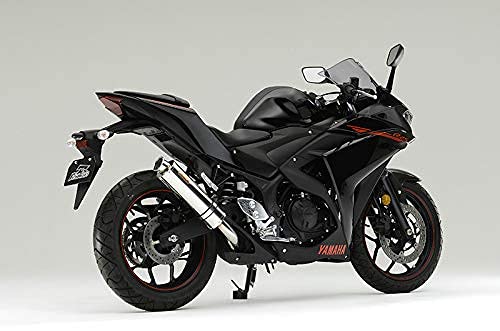 Amazon | Realize (リアライズ) ヤマハ YZF-R3 (JBK-RG10J) / YZF-R25