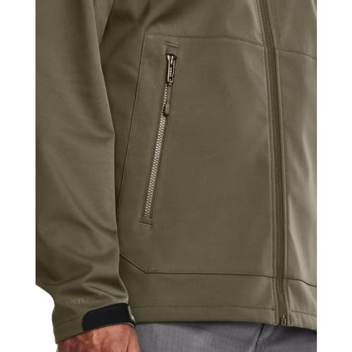 Under Armour Men's Tac Softshell Jacket4