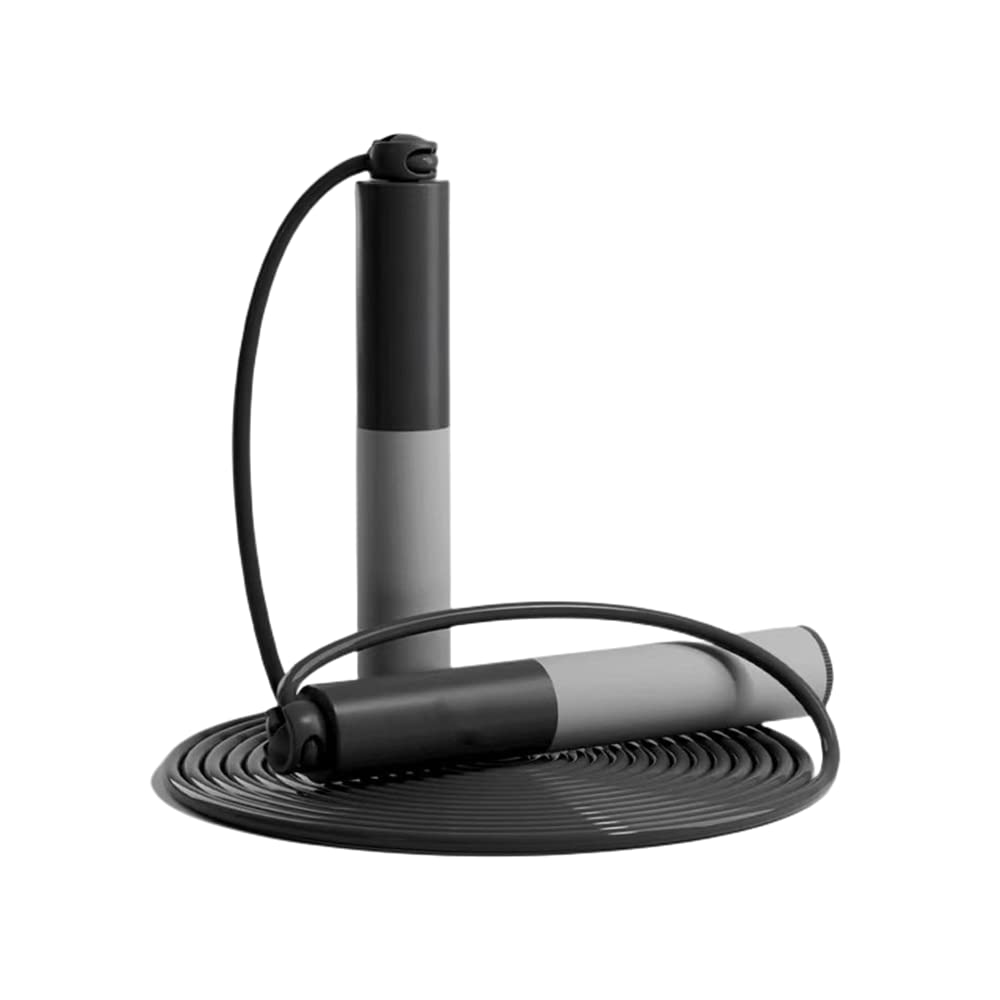 Perogen Jump Rope for Exercise with Calorie Counter Jumping Rope, Skipping Rope Adjustable Digital Countingwith Ball Bearings Rapid Speed