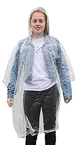 Image of Romano nx Waterproof Reusable Rain Poncho for Women in 18 Colors with 3 Years Warranty