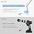 Homitt Electric Spin Scrubber with Rechargeable Battery, 360 Power Tile Scrubber with 4 Multi-Purpose Replaceable Shower Scrubber Brush Heads, 1 Extension Arm for Bathroom, Tub, Floor