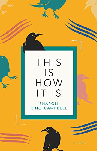 Buy This Is How It Is — BookShops.in