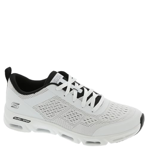 Skechers Glide-Step Gratify Basket Femme avec amorti géométrique