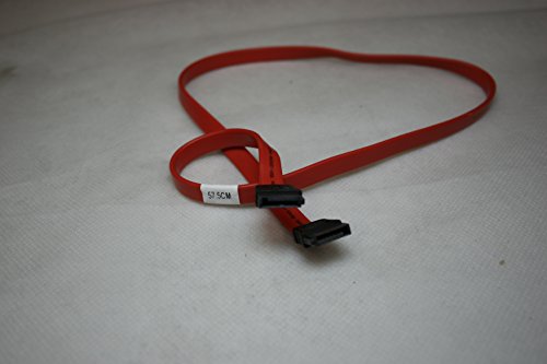 Supermicro Cbl-0044L 57.5Cm Sata Flat Cable (Set Of 5) #TOP2