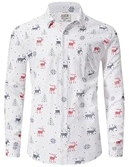 White - Elk & Snowflake