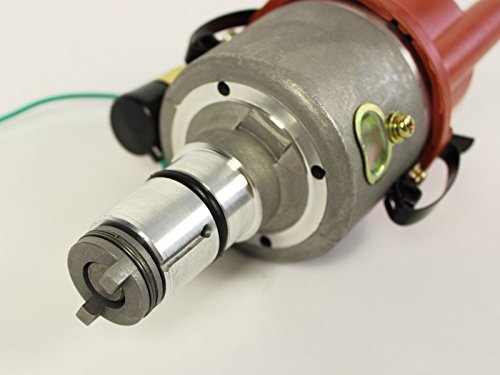Distributore Accensione 009 Bus T1 T2 Maggiolino KARMANN GHIA tipo 3 411 412 1500 1600