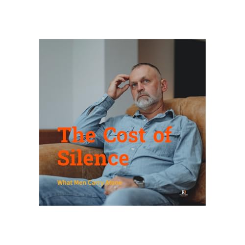 The Cost of Silence: What Men Carry Alone