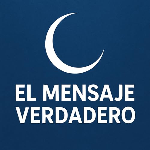 『El Mensaje Verdadero』のカバーアート