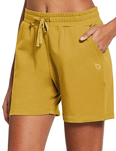 BALEAF Women's Lounge Short