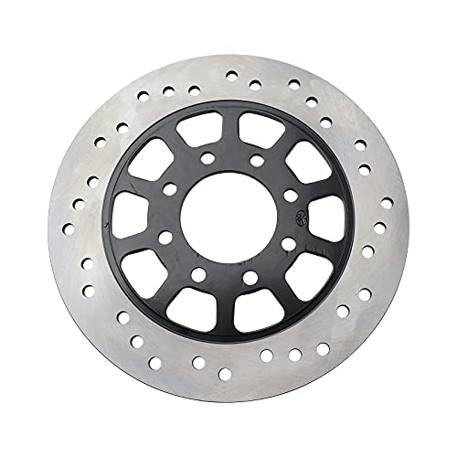 Mofans 150Cc Go Kart Disc Brake Master Cylinder Kit Complete Brake Assembly Universal Fit For 150Cc Hammerhead And Trailmaster Karts Go Karts Atv #TOP5