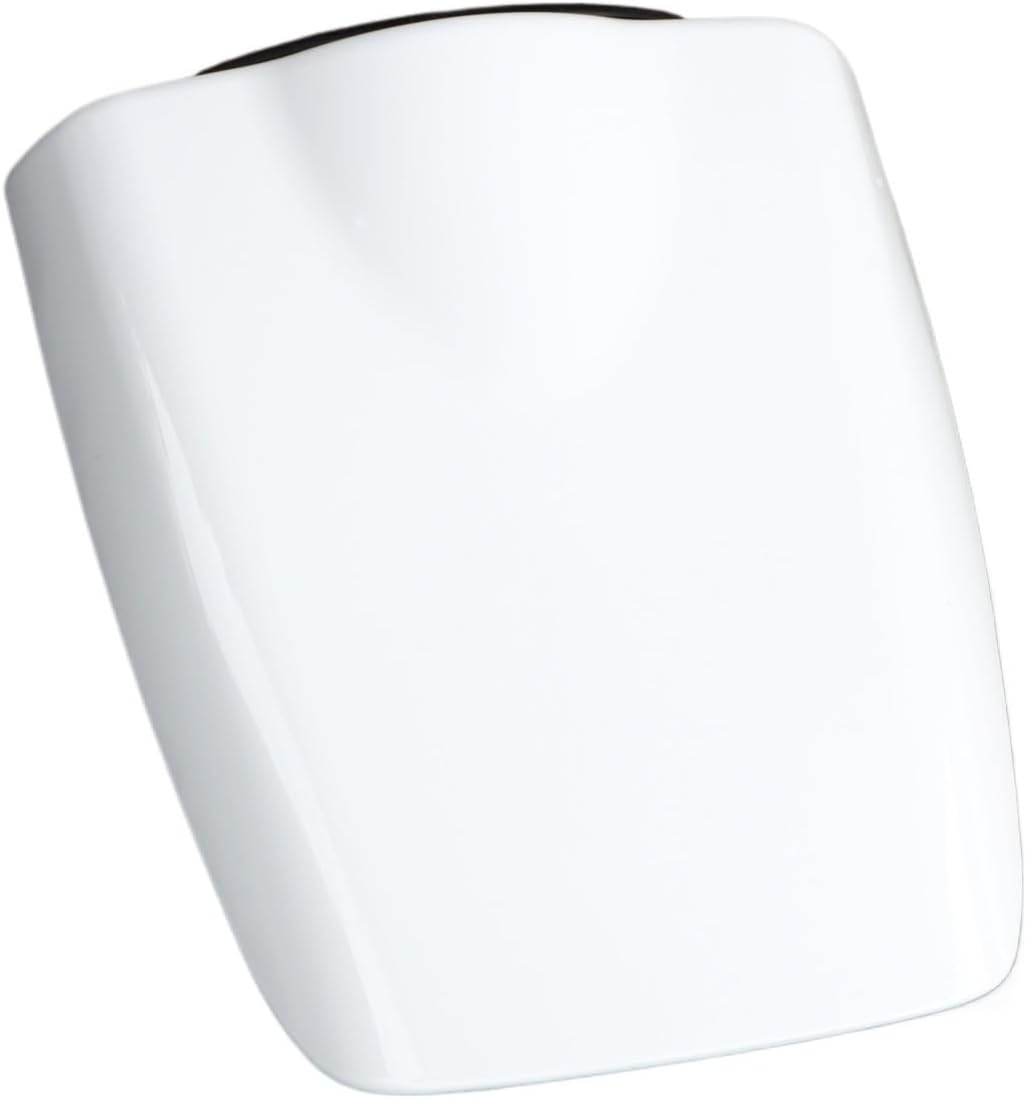 Fairing Cover Cowl Tail Seat Cover Rear Pillion Passenger Cowl Tail Fairing for 2002 2003 CBR954RR CBR900RR CBR 954 RR CBR 954RR CBR 900 RR