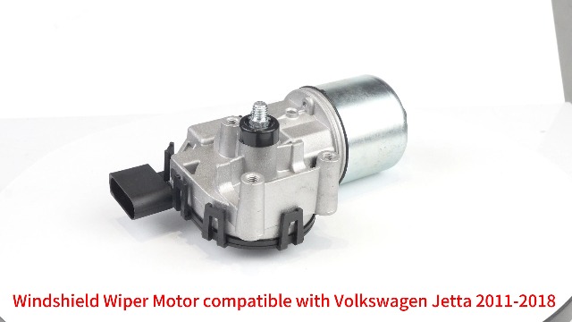 Amazon.com: Dexepe Windshield Wiper Motor Compatible with