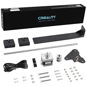 Creality Officiële Upgrade Kit voo...