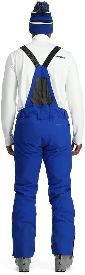 Spyder Men's Bromio Insulated Ski Pant