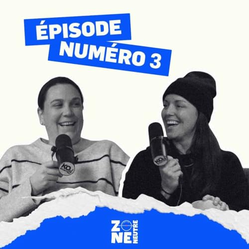 Zone Neutre - EP03 - L&rsquo;histoire du jersey #7 de Dartmouth