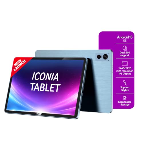 Acer Store Acer Iconia Tab11 - Image 2