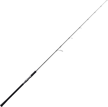 Tenryu JWM611S-0/2 JIG-ZAM Wildmark