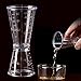Messbecher Klein Barmaß Cocktail Messbecher 2cl 4cl Für Home Barkeeping, Riegel, Getränke