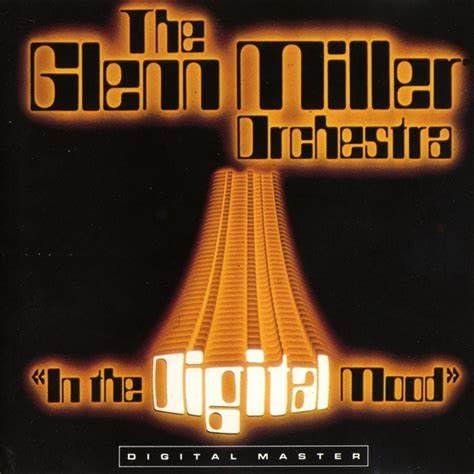 In The Digital Mood [Audio CD]