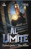  Al límite: Túneles 4 (Avalon)