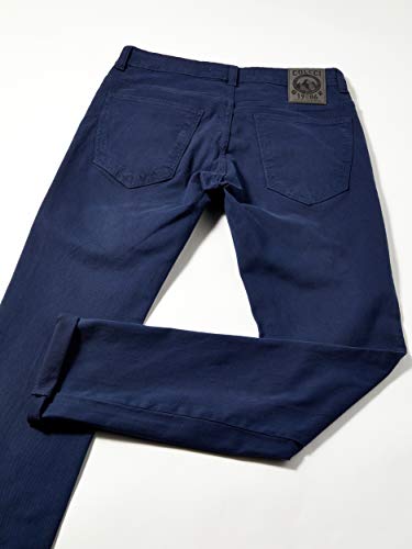 Calça Sarja Felipe, Colcci, Masculino, Azul Life, 38