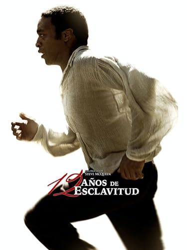 12 años de esclavitud