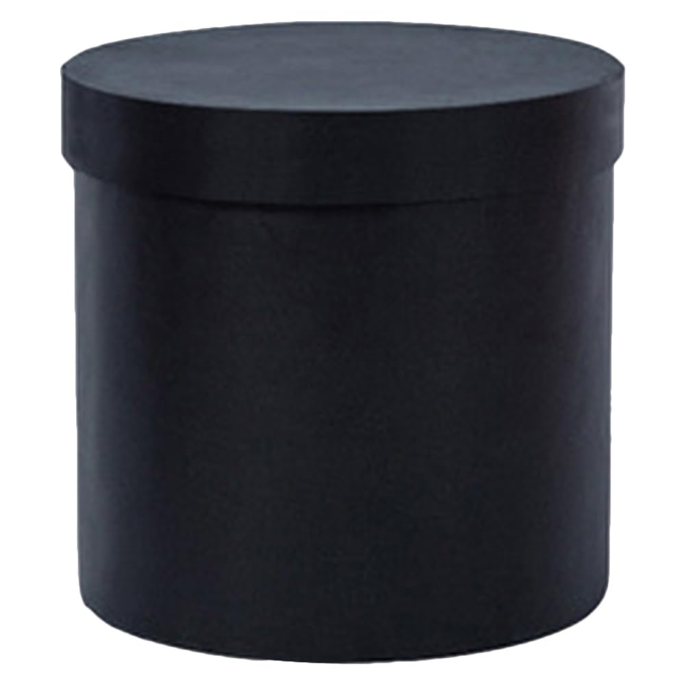Boîte à fleurs ronde de mariage Healeved Mini Hug Bucket pour centre de table