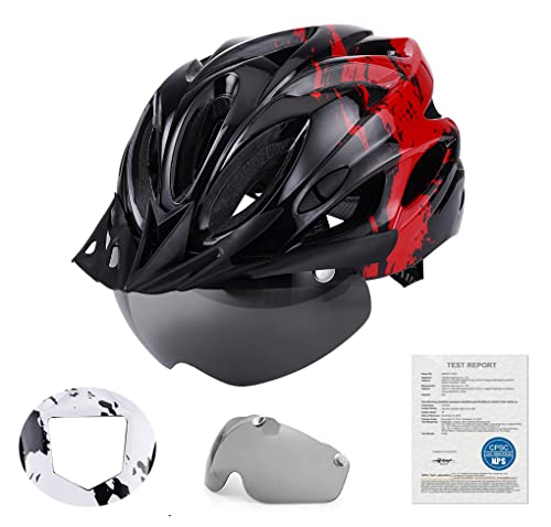 自転車 ヘルメット ゴーグル」の人気商品一覧・価格比較 - 価格.com