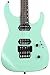 Jackson American Series Virtuoso Electric Guitar - Specific Ocean