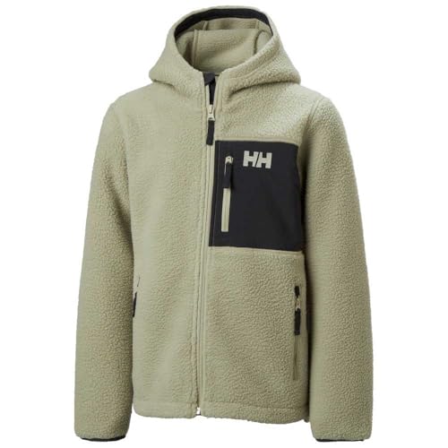 Image of Helly Hansen boys Champ Pile Jacket 2.0