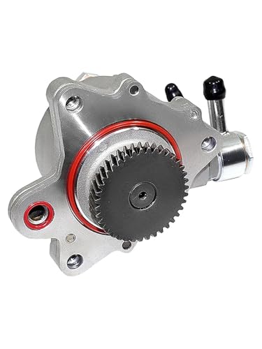 Bomba de vacío 146507T411 para Nissan Patrol GQ GU motor TD42 Blacktop miniatura 7
