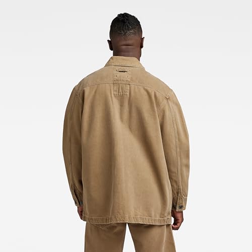 Image of G-STAR mens Chore Workwear Jacket