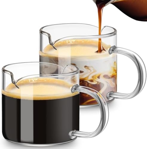 Patelai Espresso Cups Set of 2 - Thumbnail 4