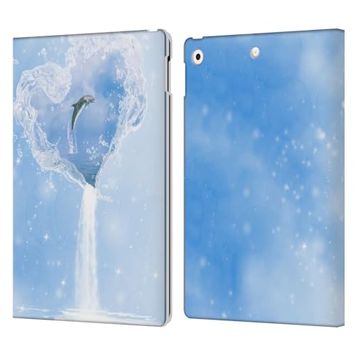 Housse iPad 10.2 protection intégrale avec support et fentes pour cartes