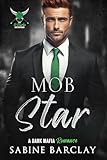 Cover zum Buch Mob Star