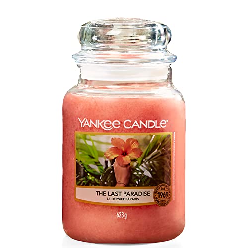 Die 16 besten Yankee Candles 623g Boxspringbetten24