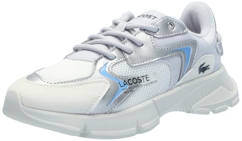 Lacoste Unisex-Child Children's L003 Neo Sneaker