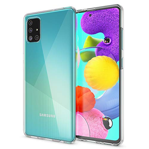 Kaliroo Cover 360 Gradi compatibile con SAMSUNG