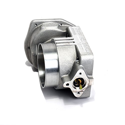 Bbk 1758 75Mm Throttle Body - High Flow Power Plus Series For Ford 4.6L F Series Truck And Expedition #TOP7