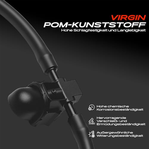 Gicleur de lave-glace Frankberg pour Classe E Cabriolet A207 Coupé C207