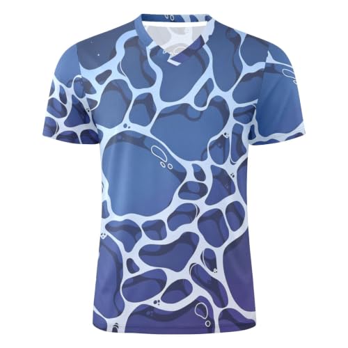 Maillot de football anti-transpiration pour jeune joueur et adulte actif