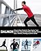 Dalavch 5 Pack Thermal Compression Shirts for Men Long Sleeve Running Gear Undershirt Base Layer for Winter Cold Weather 3 Black 1 White 1 Grey XX-Large